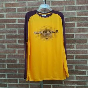 Arizona State Sun Devil's Long Sleeve